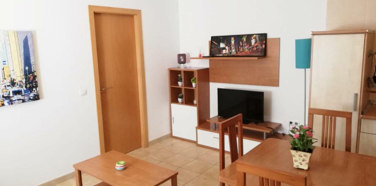 דירות קוניל דה לה פרונטרה Apartamento Casco Historico Conil De La Fra. 5 Mins De La Playa. מראה חיצוני תמונה