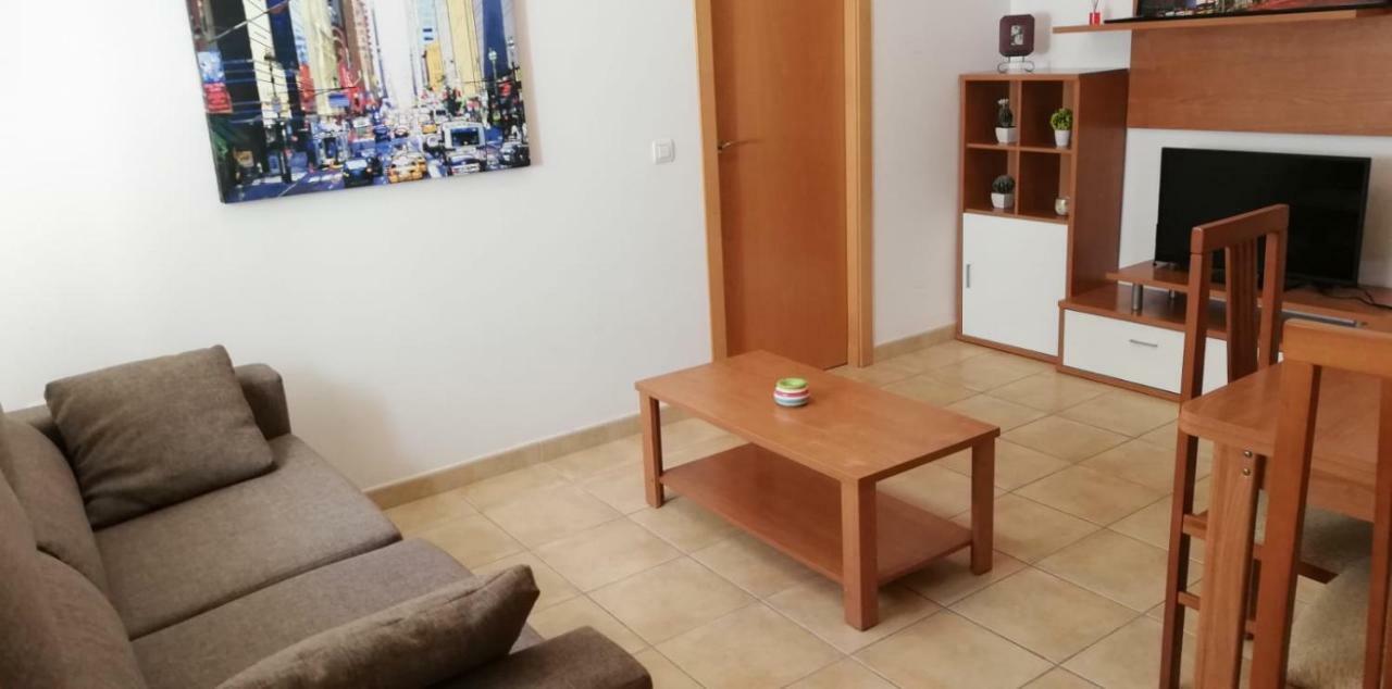 דירות קוניל דה לה פרונטרה Apartamento Casco Historico Conil De La Fra. 5 Mins De La Playa. מראה חיצוני תמונה