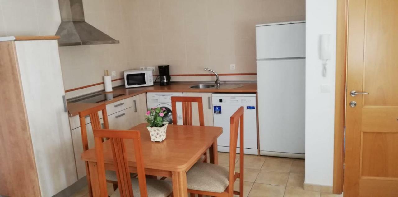 דירות קוניל דה לה פרונטרה Apartamento Casco Historico Conil De La Fra. 5 Mins De La Playa. מראה חיצוני תמונה