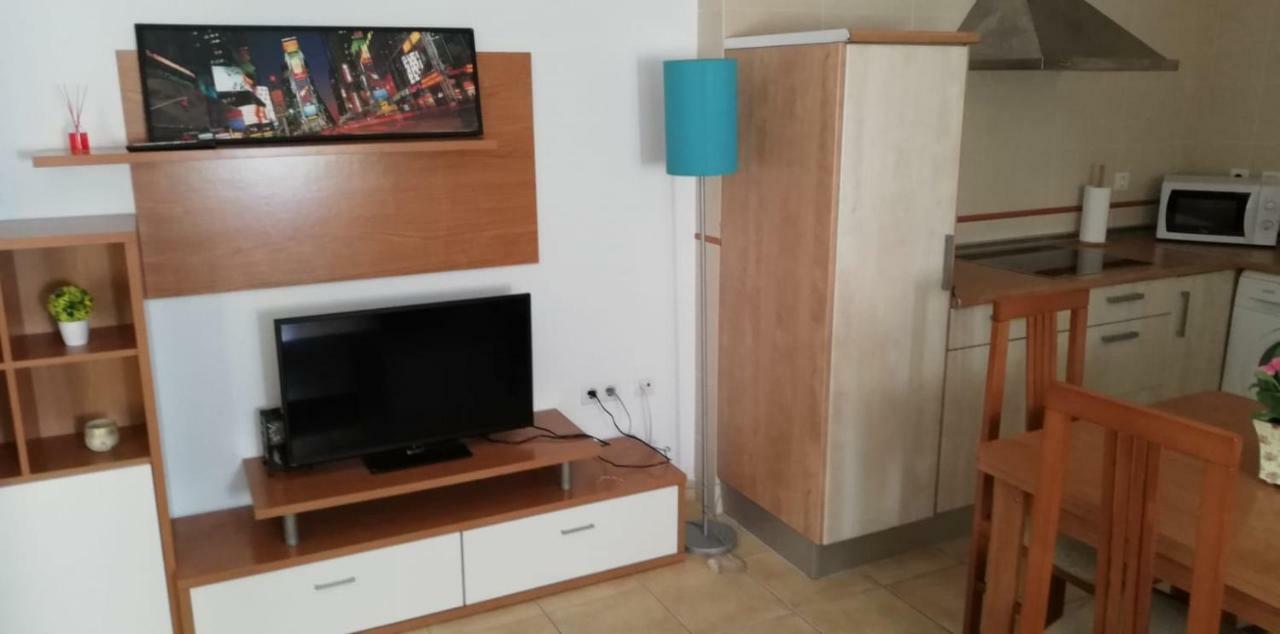 דירות קוניל דה לה פרונטרה Apartamento Casco Historico Conil De La Fra. 5 Mins De La Playa. מראה חיצוני תמונה