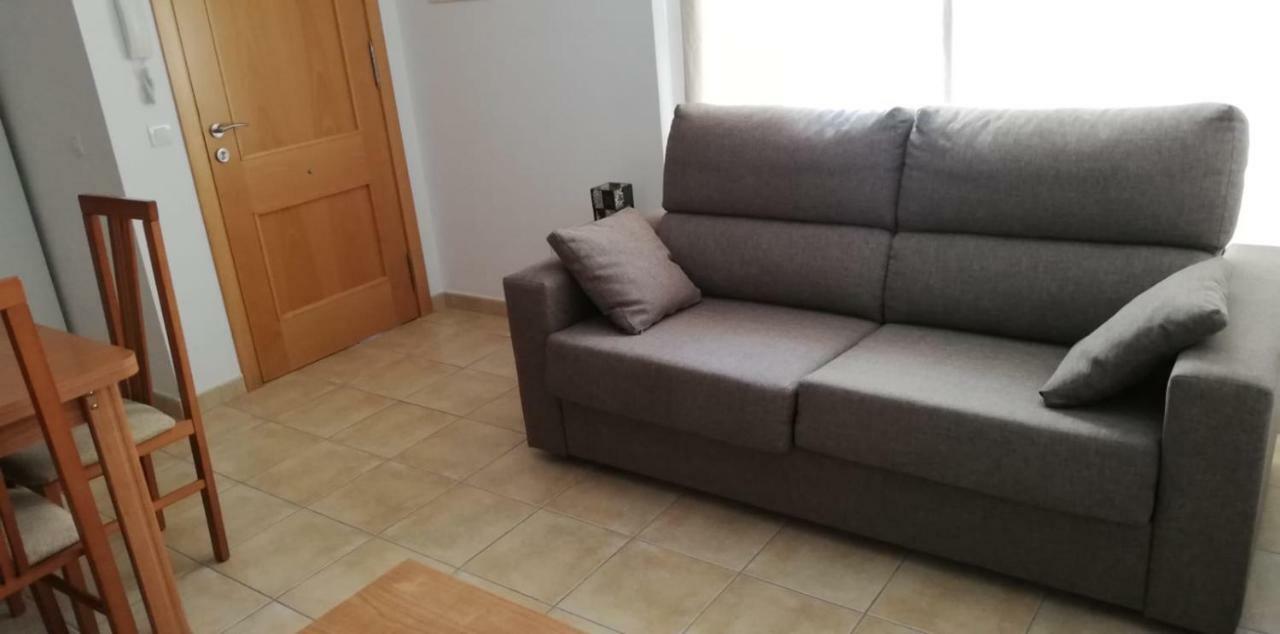 דירות קוניל דה לה פרונטרה Apartamento Casco Historico Conil De La Fra. 5 Mins De La Playa. מראה חיצוני תמונה